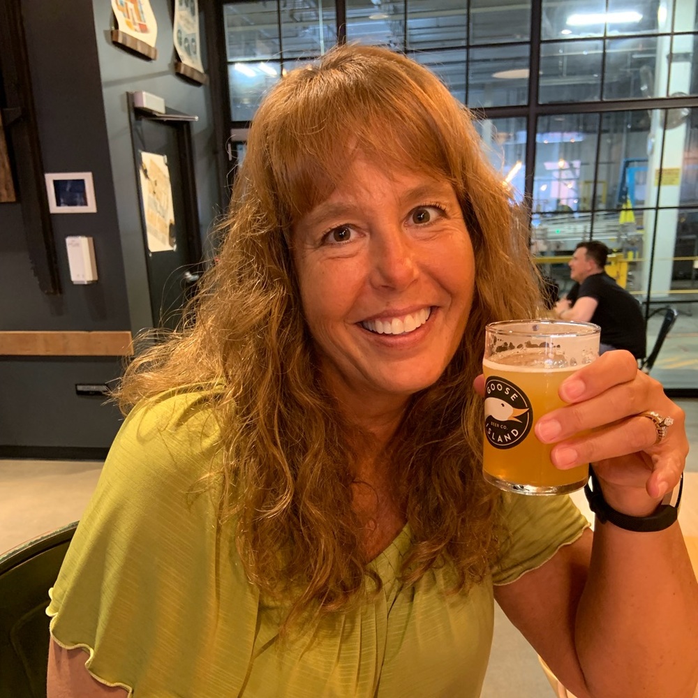 Meet your Posher, Kim